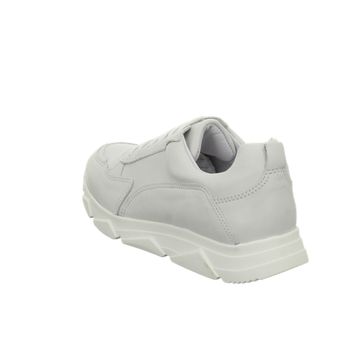 APPLE OF EDEN APPLE OF EDEN DAMEN SNEAKER WHITE/WHITE DIVA 2 WEISS 1035996