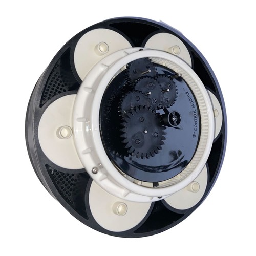 For Paramount 6 Port Module with O-RING 004302440800 004-302-4408-00