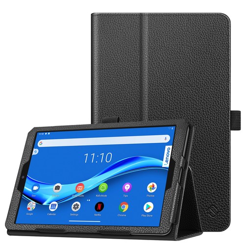 Case for Lenovo Tab M8 HD /Smart Tab M8 /Tab M8 8 inch Leather Case