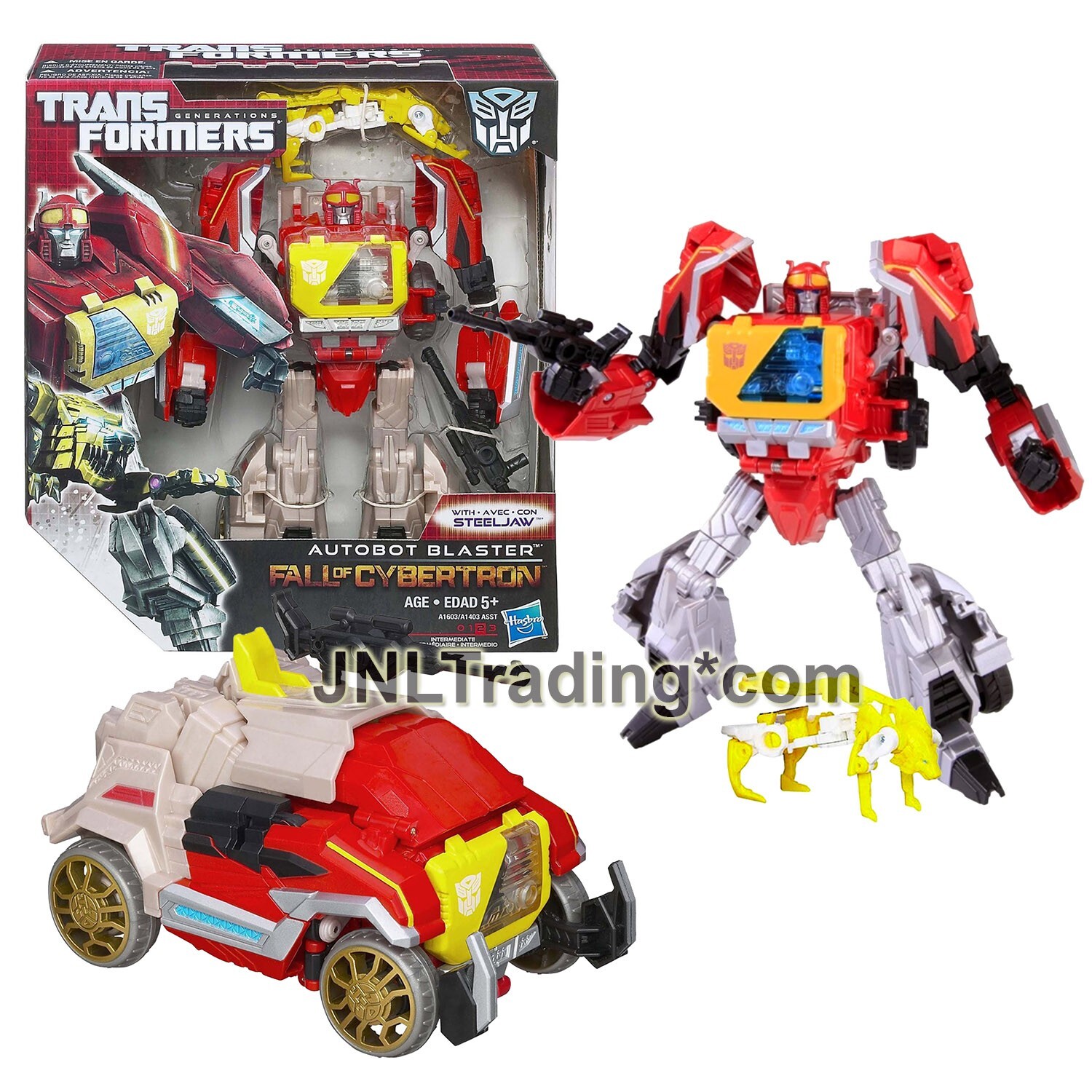 プレデター・トランスフォーミング　アクションセット Micro Machines PREDATOR Transforming Action Set プレデター