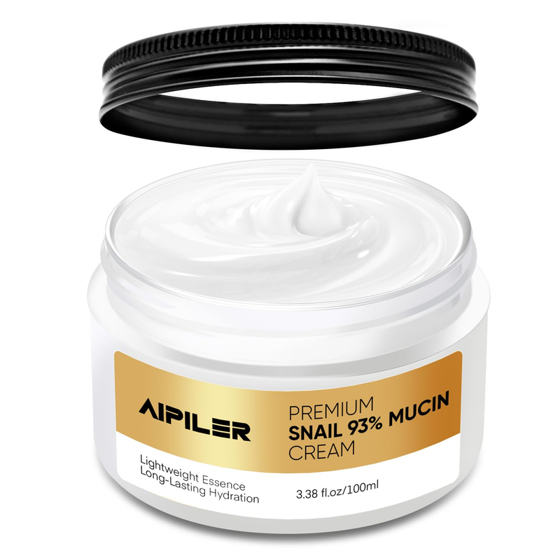 Moisturizer: Korean Skin Care For Face