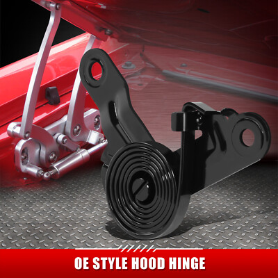 Для 14-19 Silverado Sierra 1500 Стальной шарнирный кронштейн капота со стороны водителя в стиле OE
