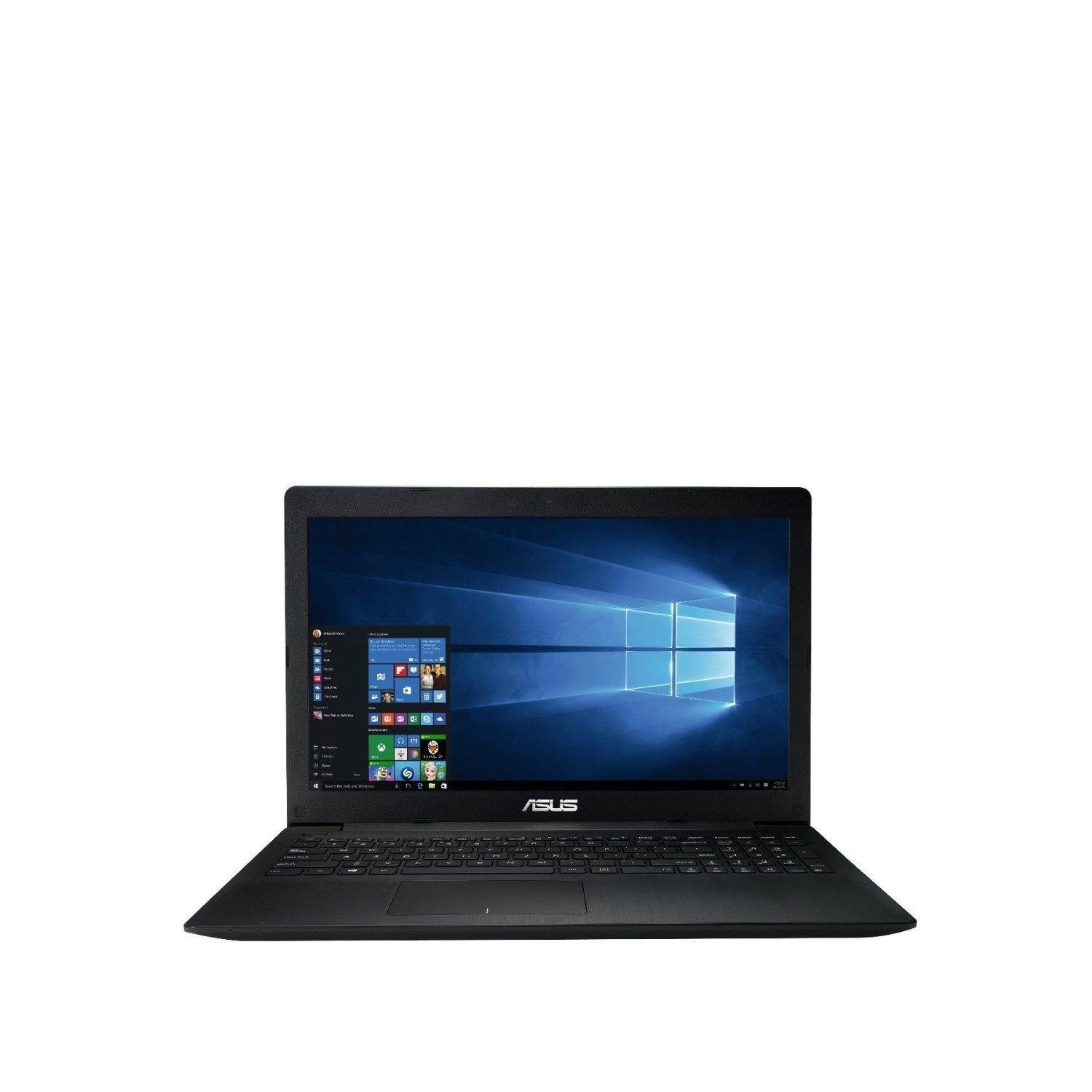 ASUS PC Laptops and Netbooks