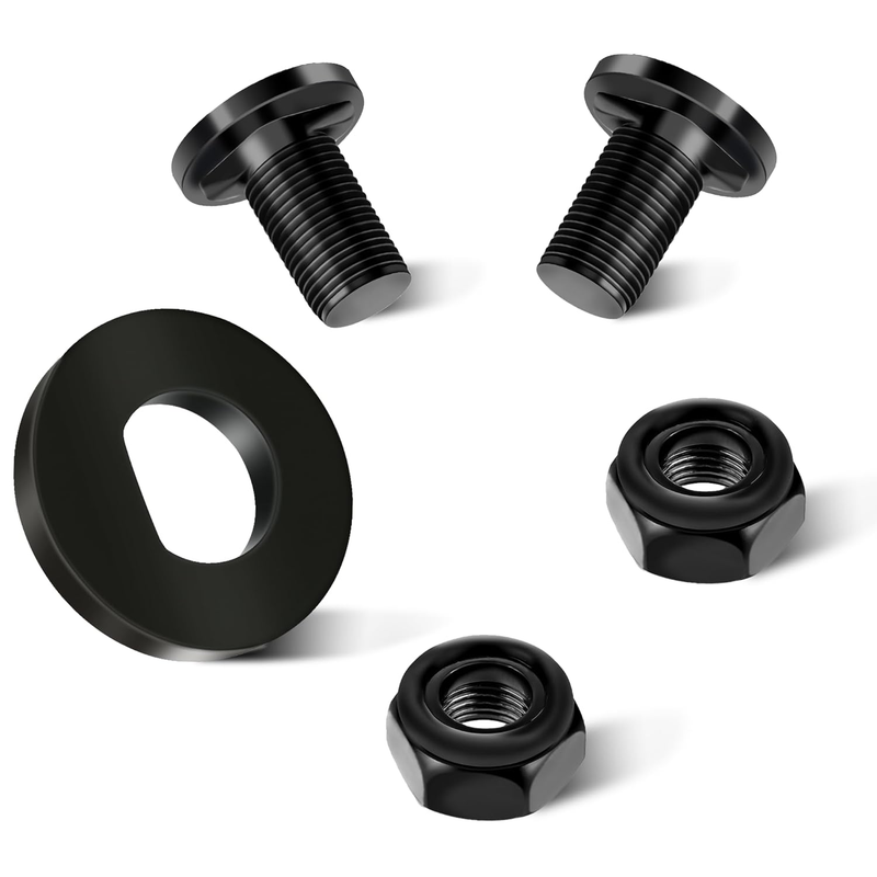 Blade Bolt Nut Washer Kit 5 Pack for EGO LM2130 LM2133 LM2135 LM2150 LM2156
