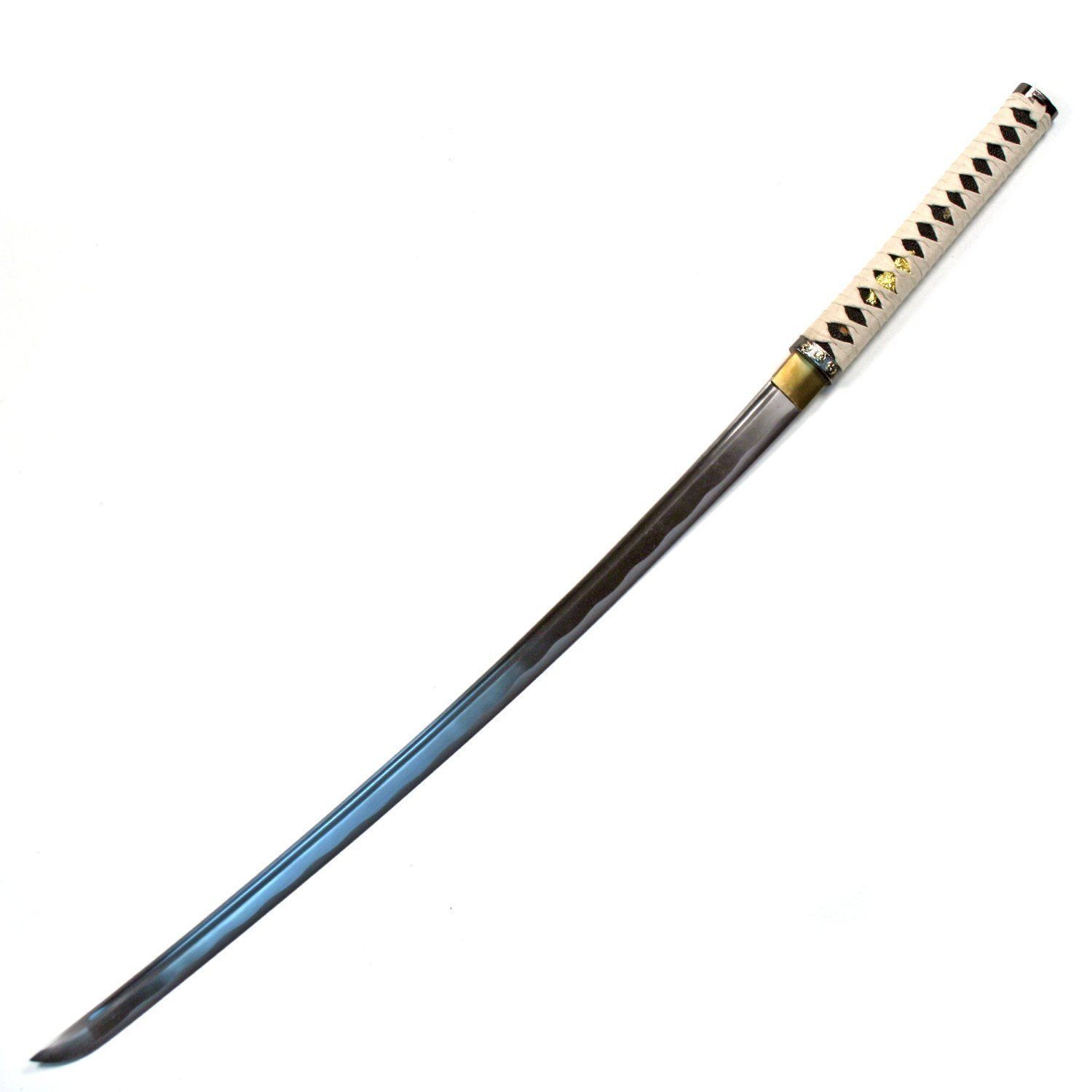 Katanas japonesas de colección