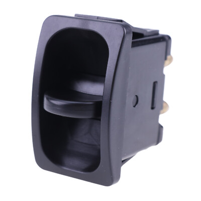 For Air Lift Manual Paddle Valve Switch Air Ride Suspension Bags 1/4'' OD Airline