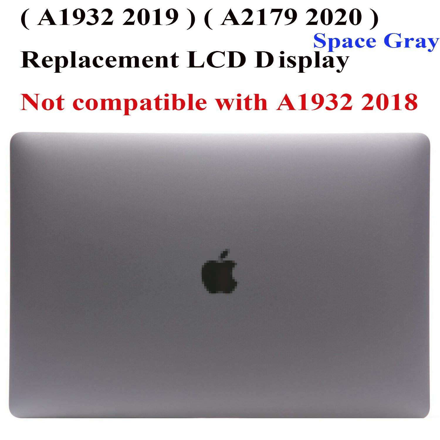 New Apple Macbook Air 13