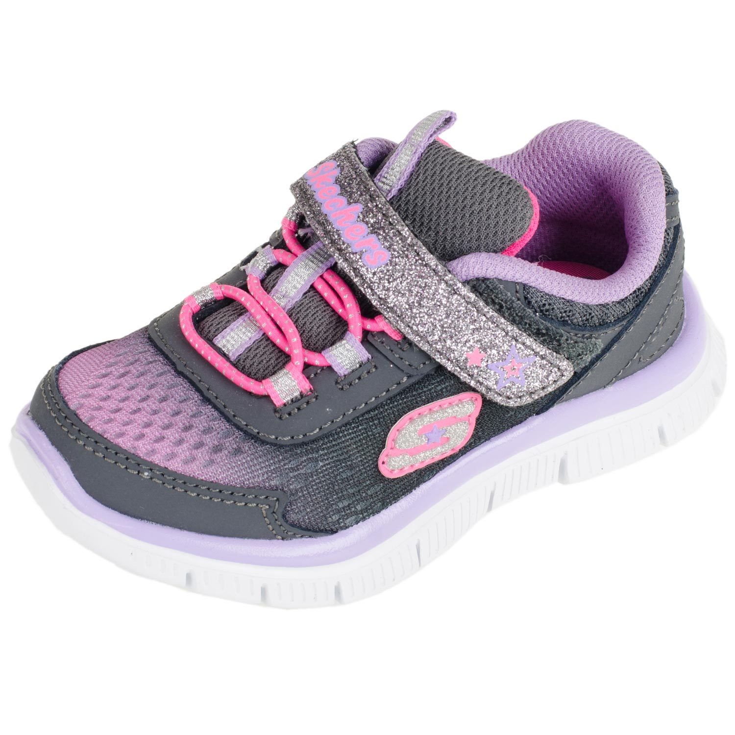 Legero Super Fit 1 00015 54 Mädchen Sufi Stiefel raisin Skechers Kids 81884L Skech Appeal Athletic Sneaker (Little