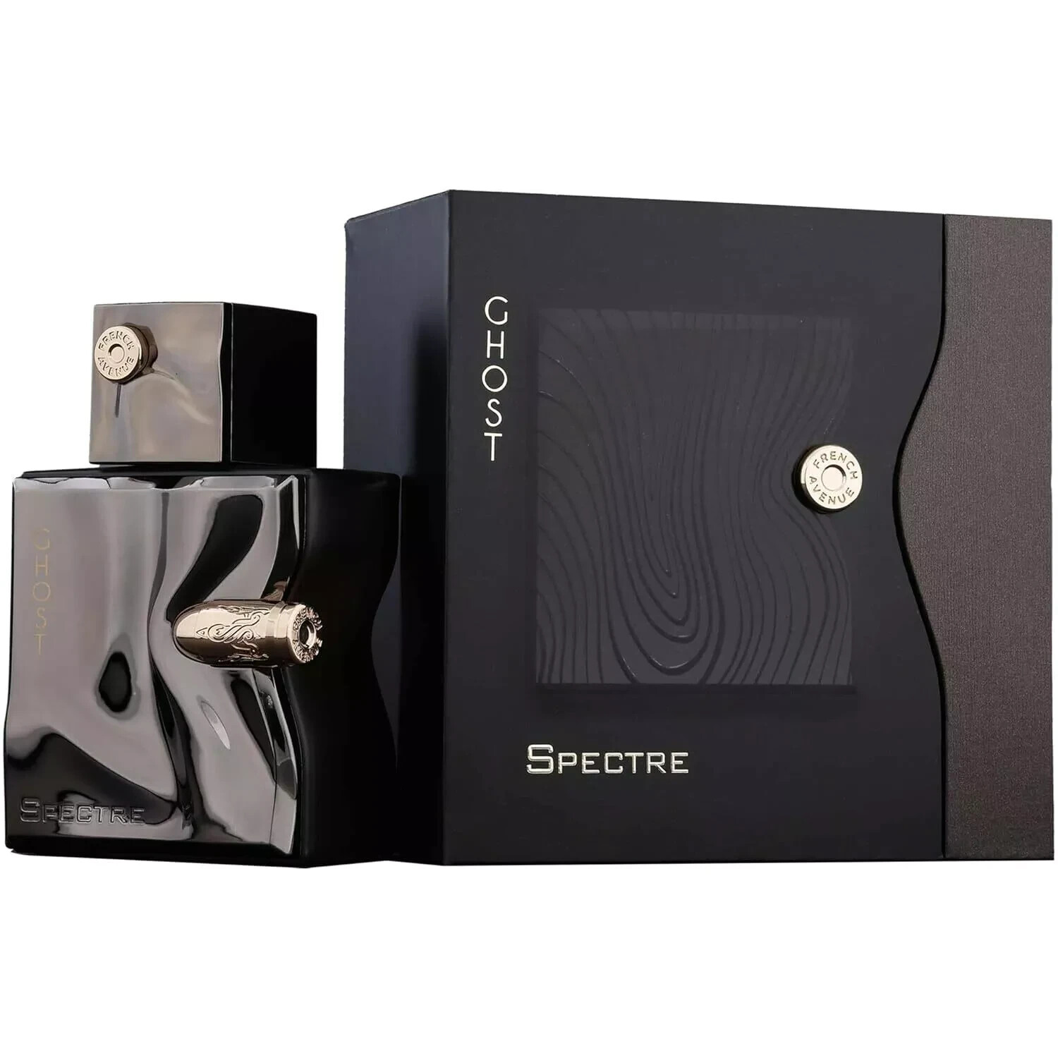香水(ユニセックス) GHOST SPECTRE EAU DE PARFUM 80ml Spectre Ghost for Unisex Eau de Parfum Spray 2.7 oz | eBay