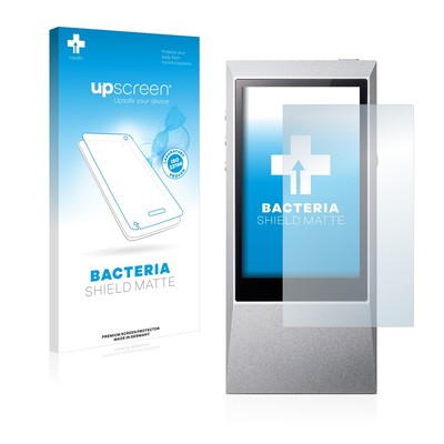 Protector Pantalla para AstellKern AK Jr Mate Anti-Bacteria