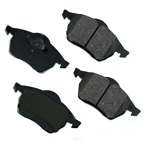 Akebono EUR394A Brake Pad Set
