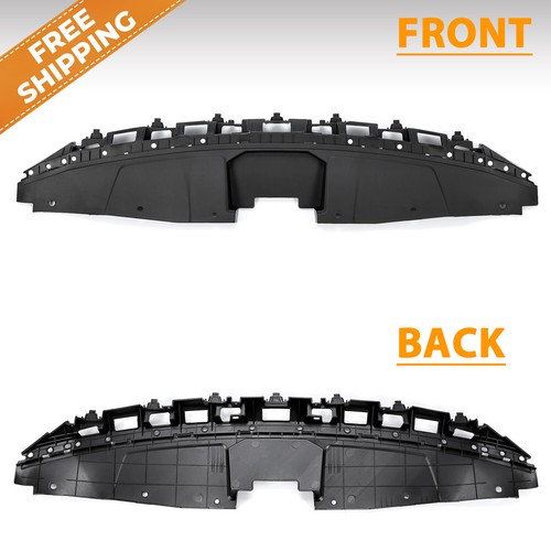 Подходит для Hyundai Elantra 2017-2018 #HY1224110 #86356F3000 Опорная крышка радиатора