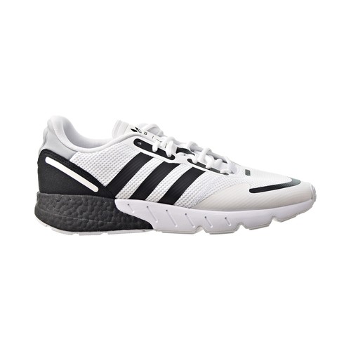 プッチョ Adidas ZX 1K Boost Men's Shoes White-Black FX6510 | eBay