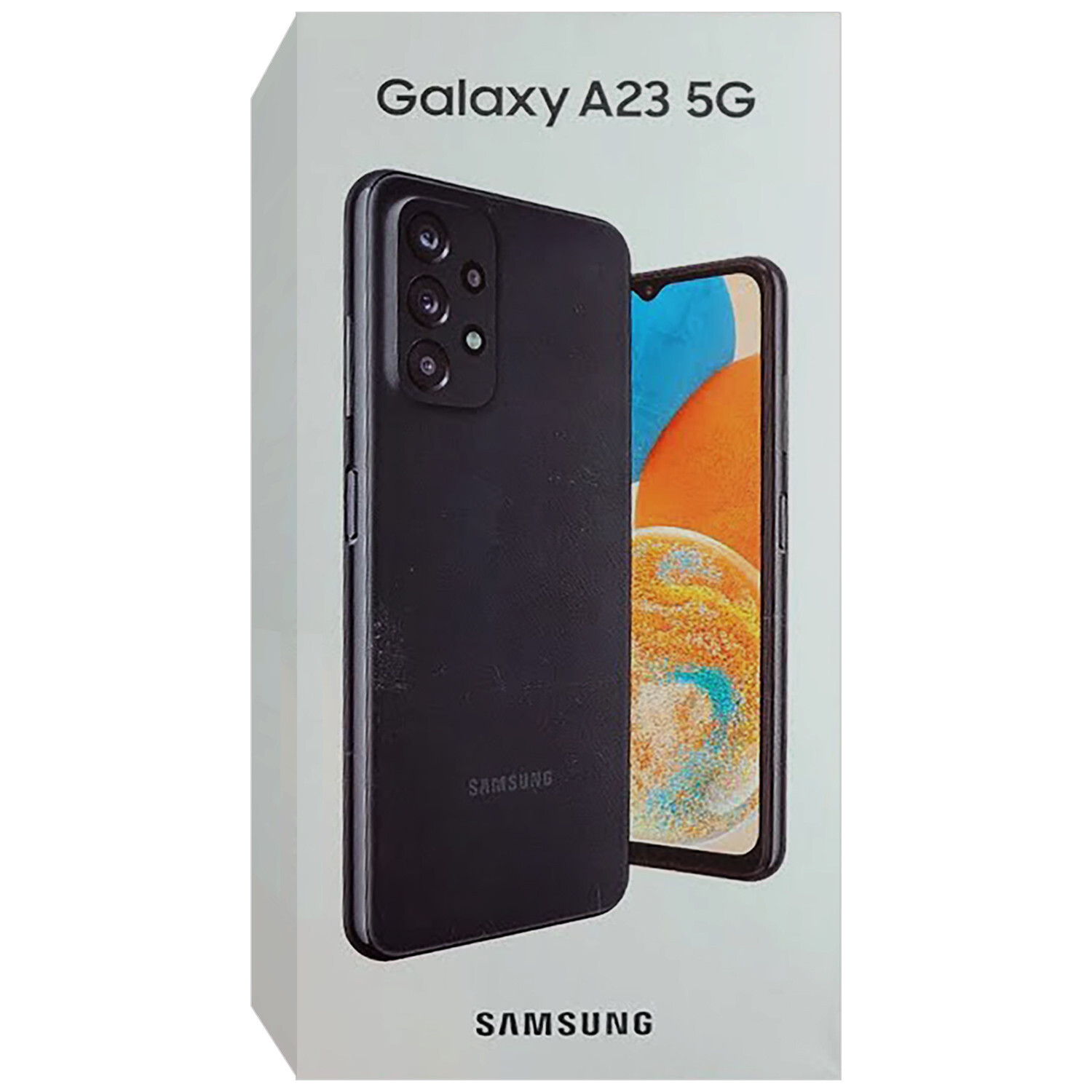 JV928 SIMフリー Galaxy A23 5G SCG18 について 【公式通販】