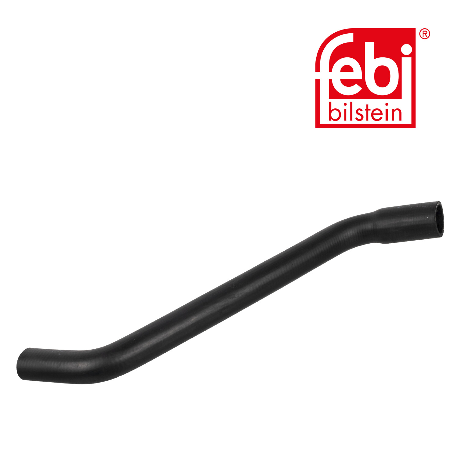 febi bilstein 172836 Kühlwasserschlauch für Heizung für DAF