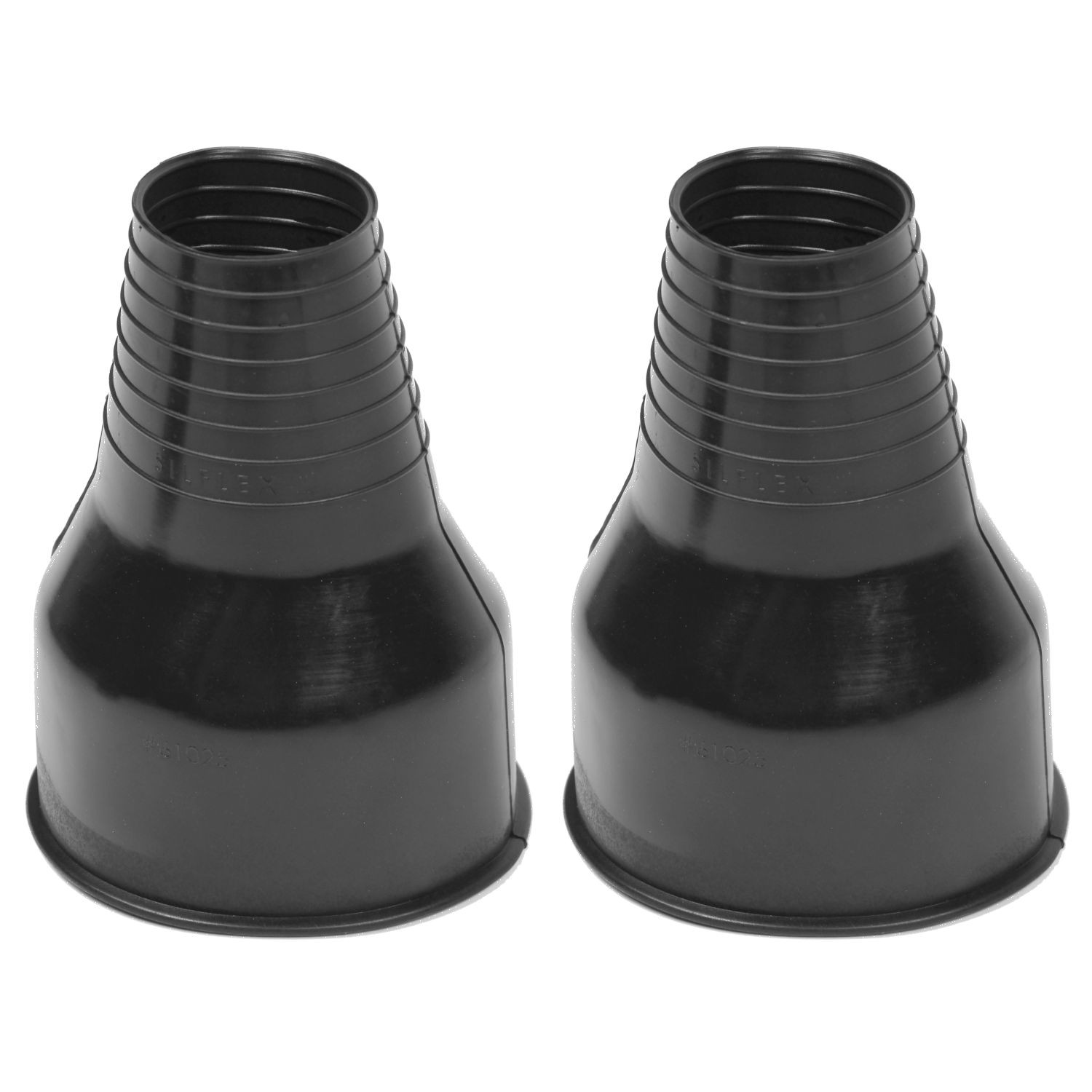 Set 12 Clip Di Fissaggio SI TECH Per Sistema Collare – Modello 60179-ORUST
