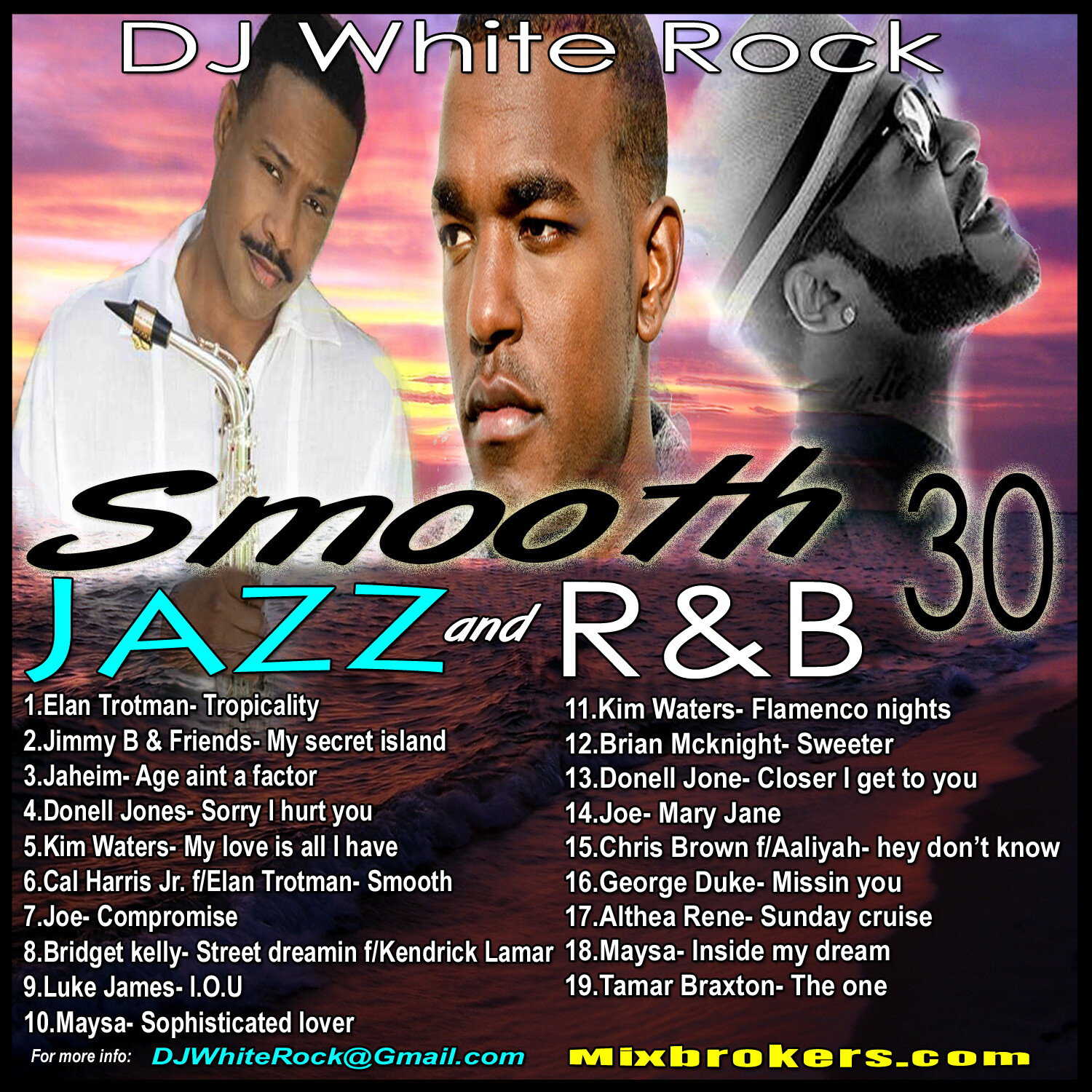 【EUオリジナル盤/2LP】Smooth – Smooth DJ White Rock Smooth Jazz & R&B Vol.28 | eBay