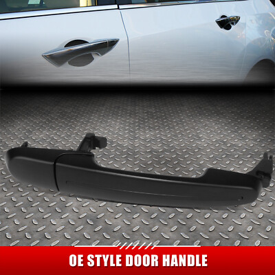 ДЛЯ FORD TAURUS 10-12 ЧЕРНАЯ ЗАГРУНТОВАННАЯ РУЧКА ТЯГИ ПЕРЕДНЕЙ ПРАВОЙ ДВЕРИ СО СТОРОНЫ ПАССАЖИРА