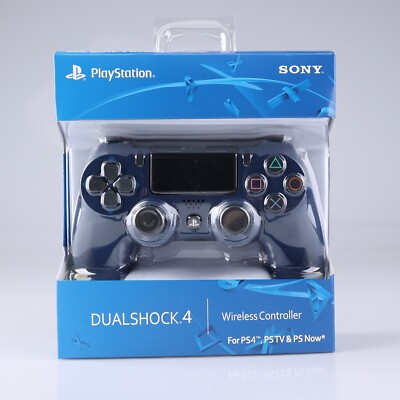 For Sony PS4 Wireless Bluetooth Controller OEM DualShock PlayStation 4 New