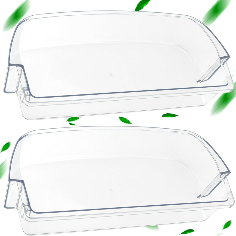 Door Bin WPW10710203 for Whirlpool WRS588FIHZ WRS571CIDM Fridge Shelf
