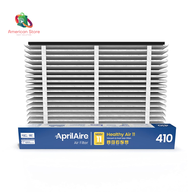 For Aprilaire Whole House Air Purifiers - Merv
