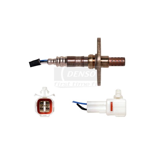 Denso 234 4055 Wiring Diagram