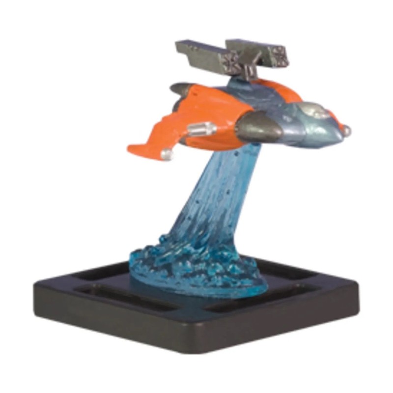 Monsterpocalypse Series 3 All Your Base : Gladius 1