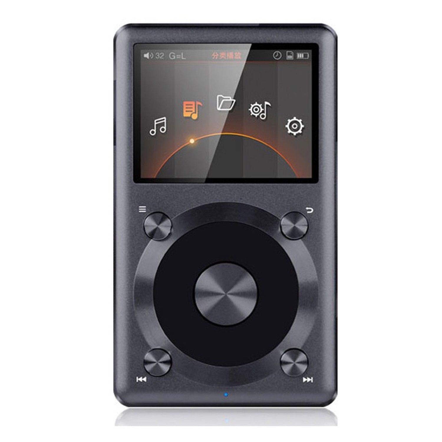 FiiO X3 2nd Generation MP3 Players for sale | eBay