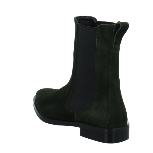 GIANLUCA PISATI GIANLUCA PISATI DAMEN STIEFELETTEN EMILY CHELSEA BOOT EMILY CAMOSCIO MUSCHIO
