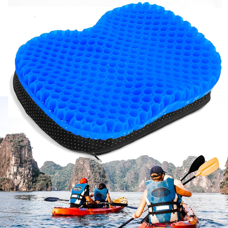 Seat Cushion Egg Seat Pad