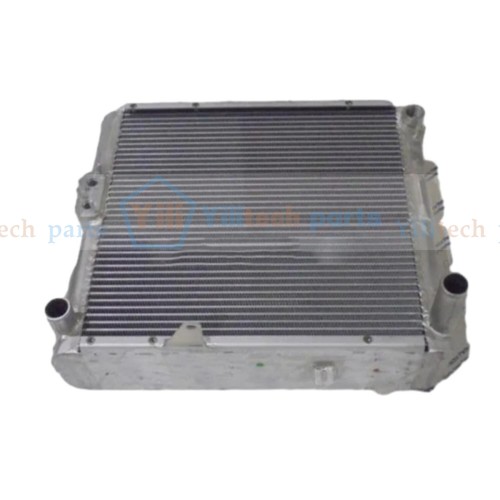 Water Tank Radiator 312607149 875600044 for Komatsu WB140-2N