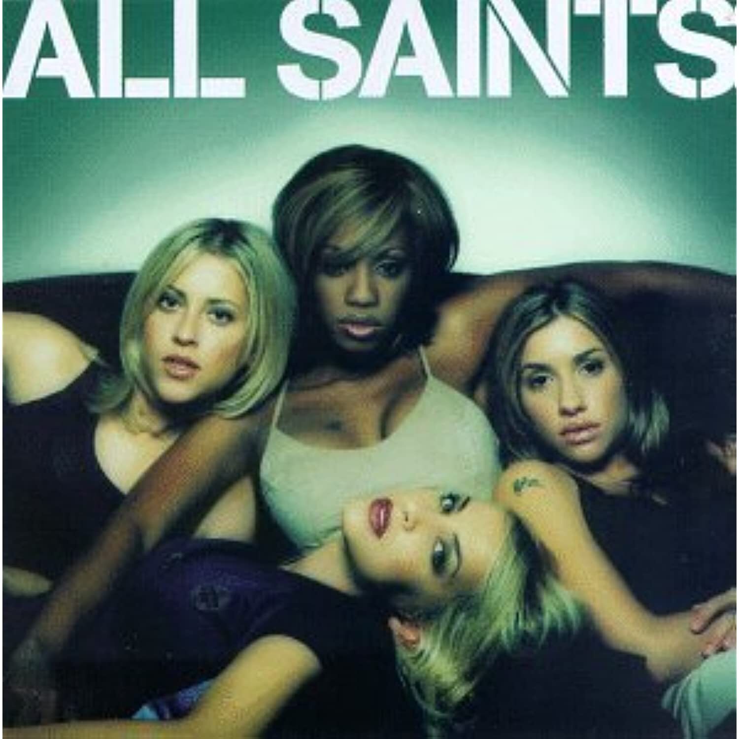 All Saints CD