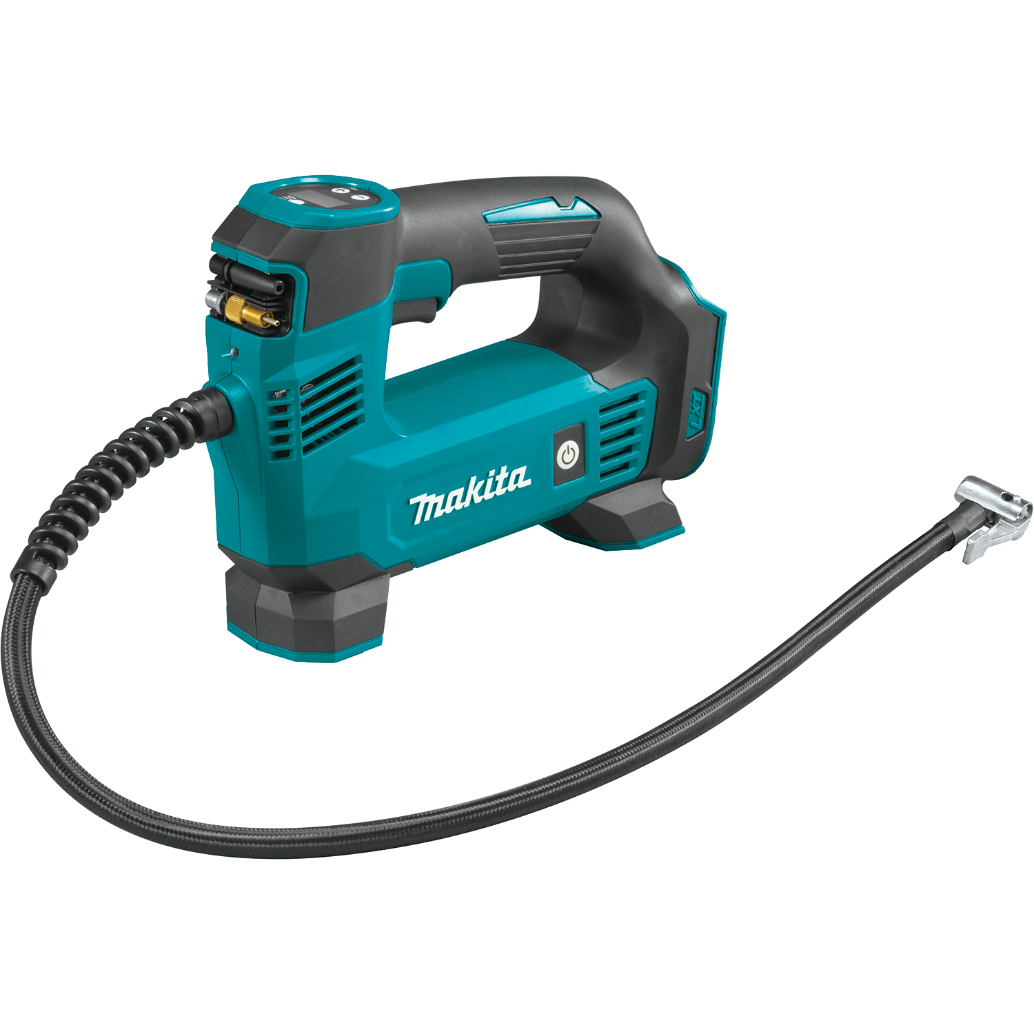 Makita - PRIL Makita 18V LXT® Lithium‑Ion Cordless Inflator, Tool Only