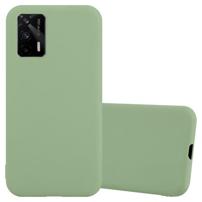 Case for Realme GT / GT Neo 2T / Q3 PRO Protection Phone Cover TPU Silicone