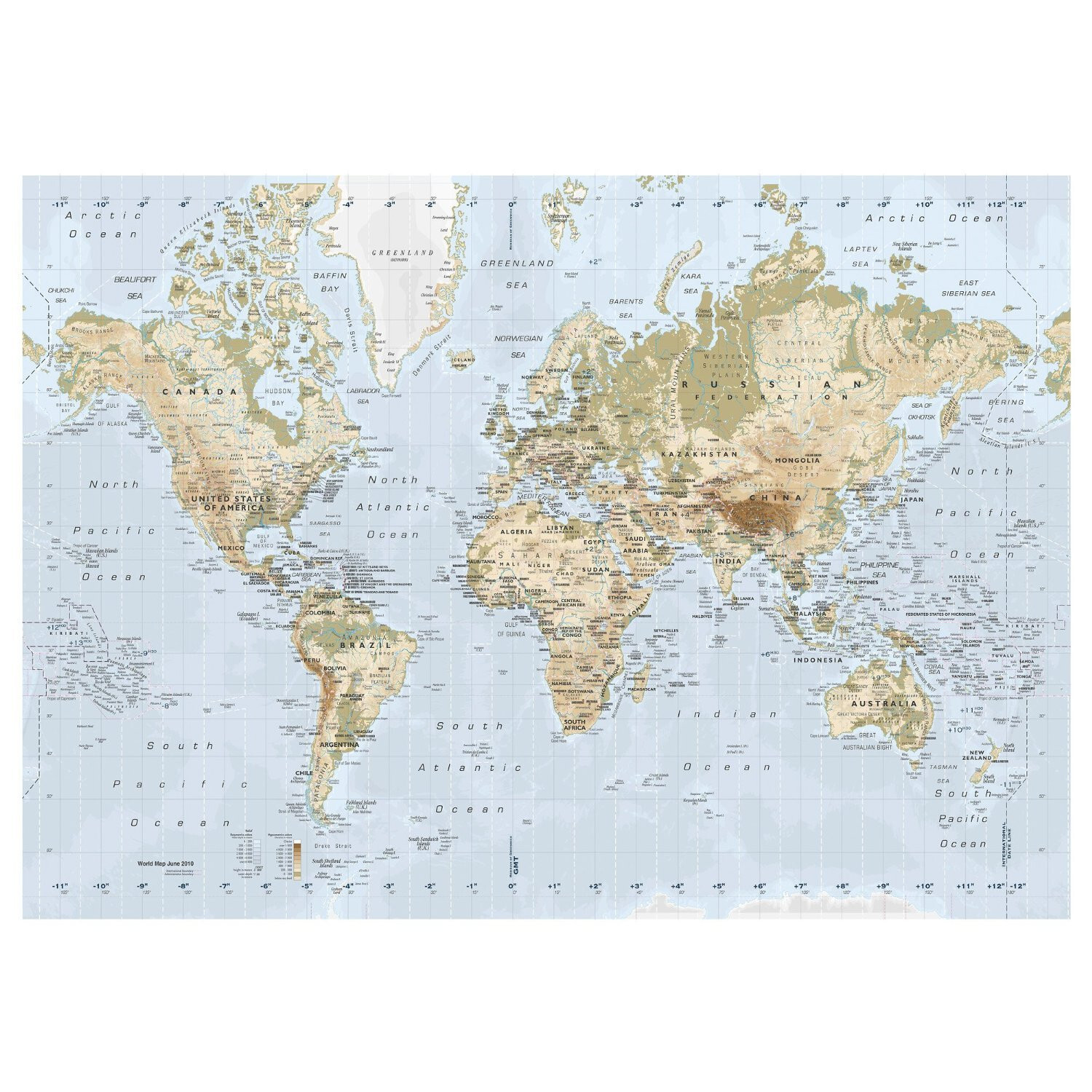 IKEA 世界地図 プレミア 特大 70 inch World map IKEA IKEA 世界地図 プレミア 特大 70 inch World map IKEA