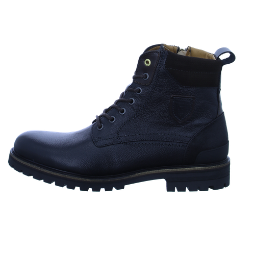 PANTOFOLA D'ORO PANTOFOLA D` ORO HERREN STIEFEL PONZANO 10213010.11A SCHWARZ 1188402