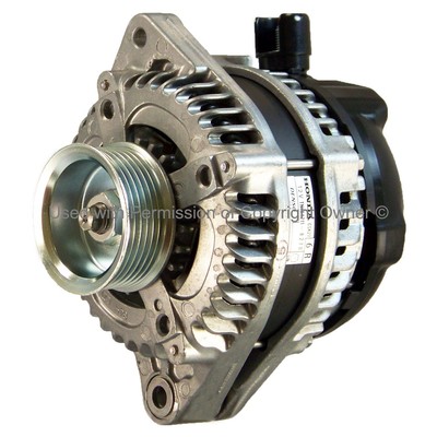 Quality-Built 10179 Alternator For 13-17 Honda Accord