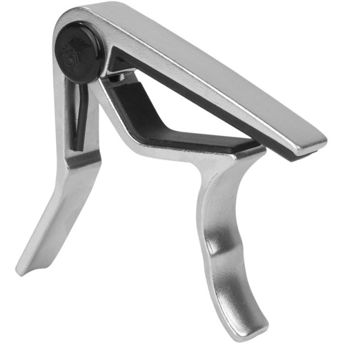 Esp LTD EC401 Black Chitarra Elettrica 6 Corde Nera - Usato - Banco Degli Strumenti - Compra E - Foto 6