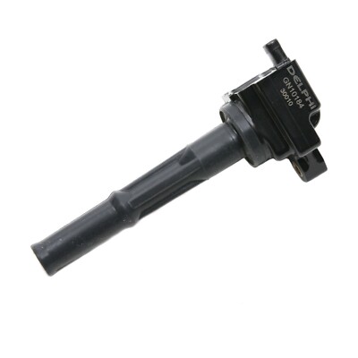 For 1995-1998 Toyota T100 3.4L V6 Ignition Coil Delphi 1996 1997