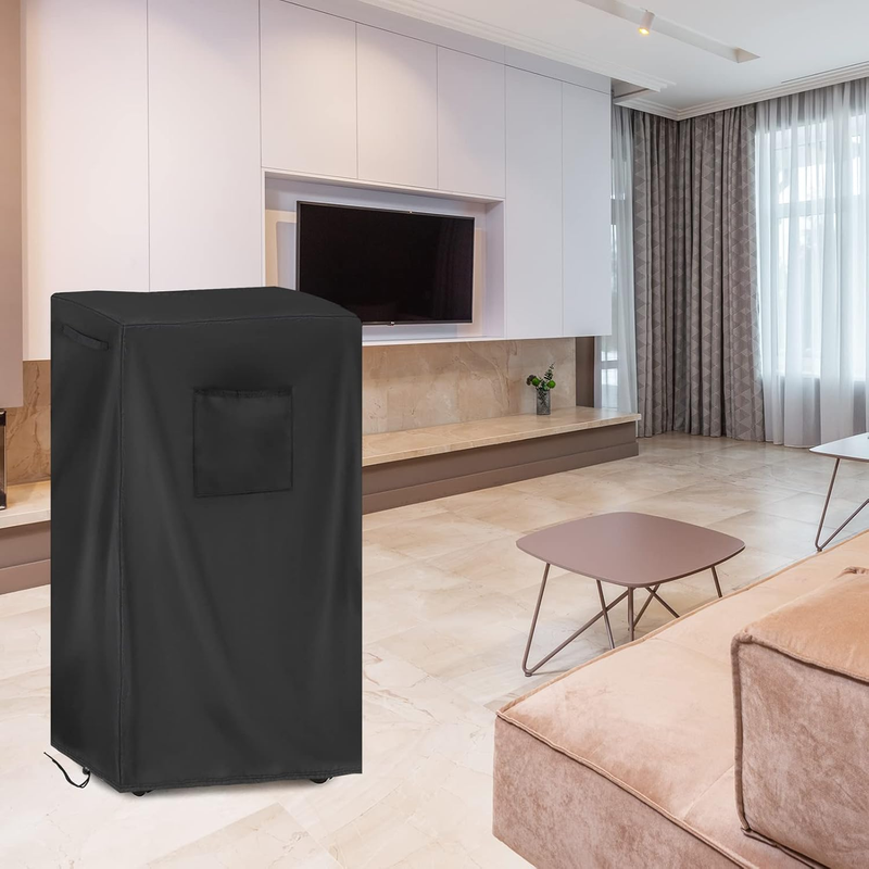 Portable Air Conditioner Cover for BLACK and DECKER,COSTWAY,SereneLife,DeLonghi