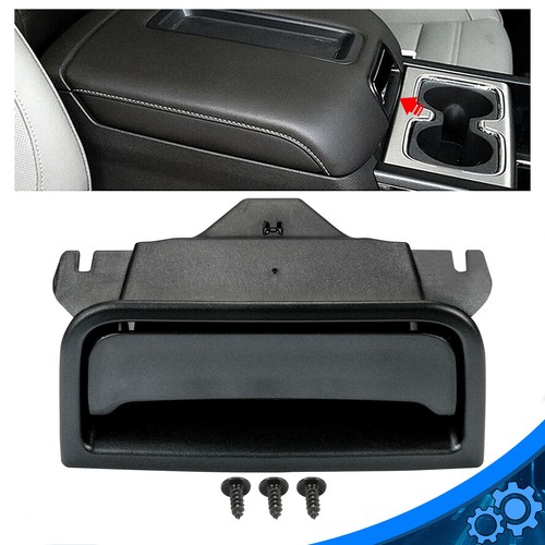 ДЛЯ Chevrolet GMC 2014-2020 TAHOE YUKON ЗАЩЕЛКА ПОДЛОКОТНИКА ЦЕНТРАЛЬНОЙ КОНСОЛИ