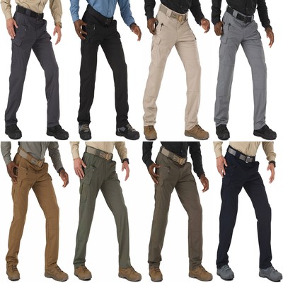 stryke tactical cargo pants