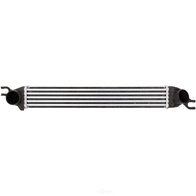 Intercooler-Turbo, R57 Spectra 4401-1901