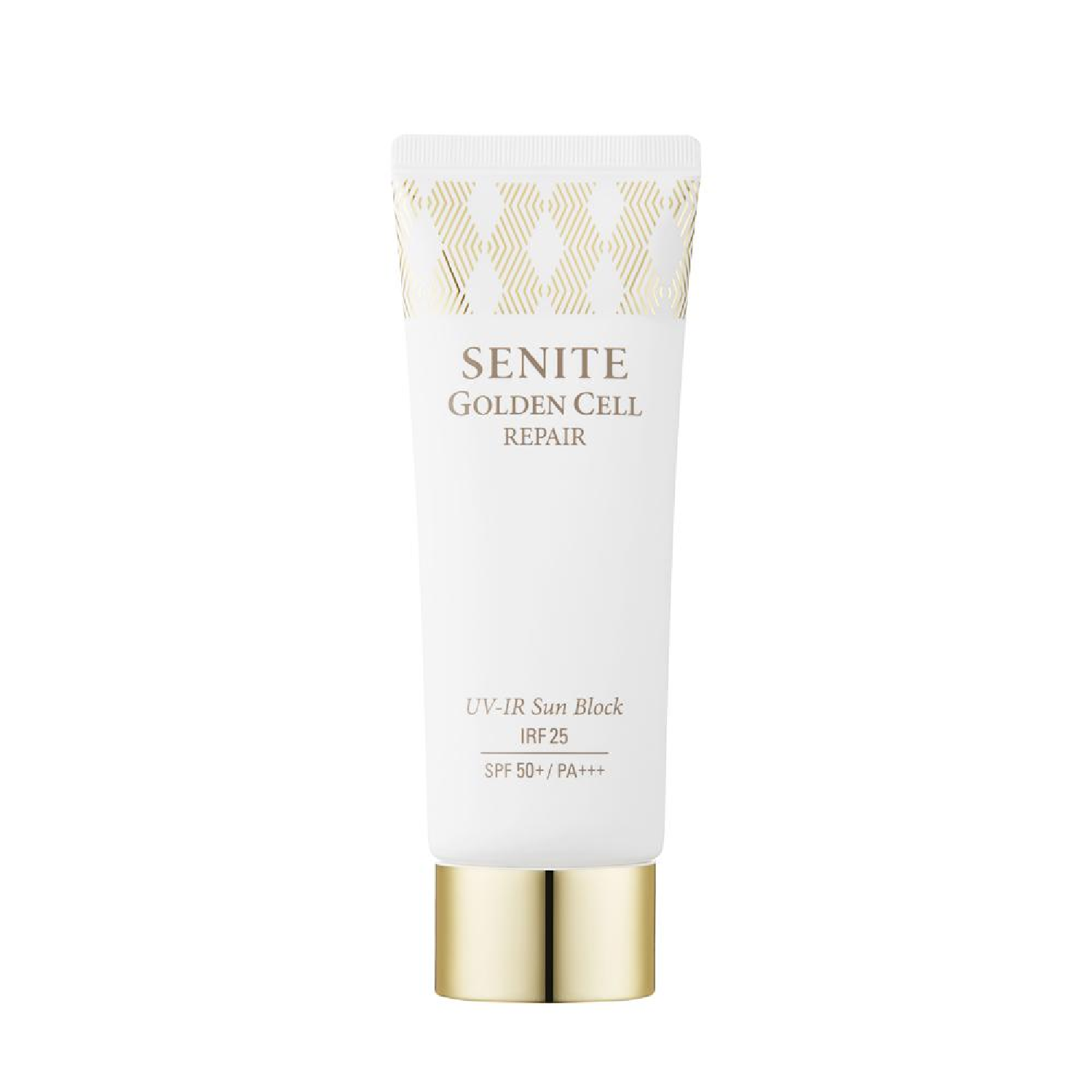 Unicity Sunscreen SPF50+ 3本セット numbuzin No. 1 Pure-full Calming Water Sunscreen SPF50