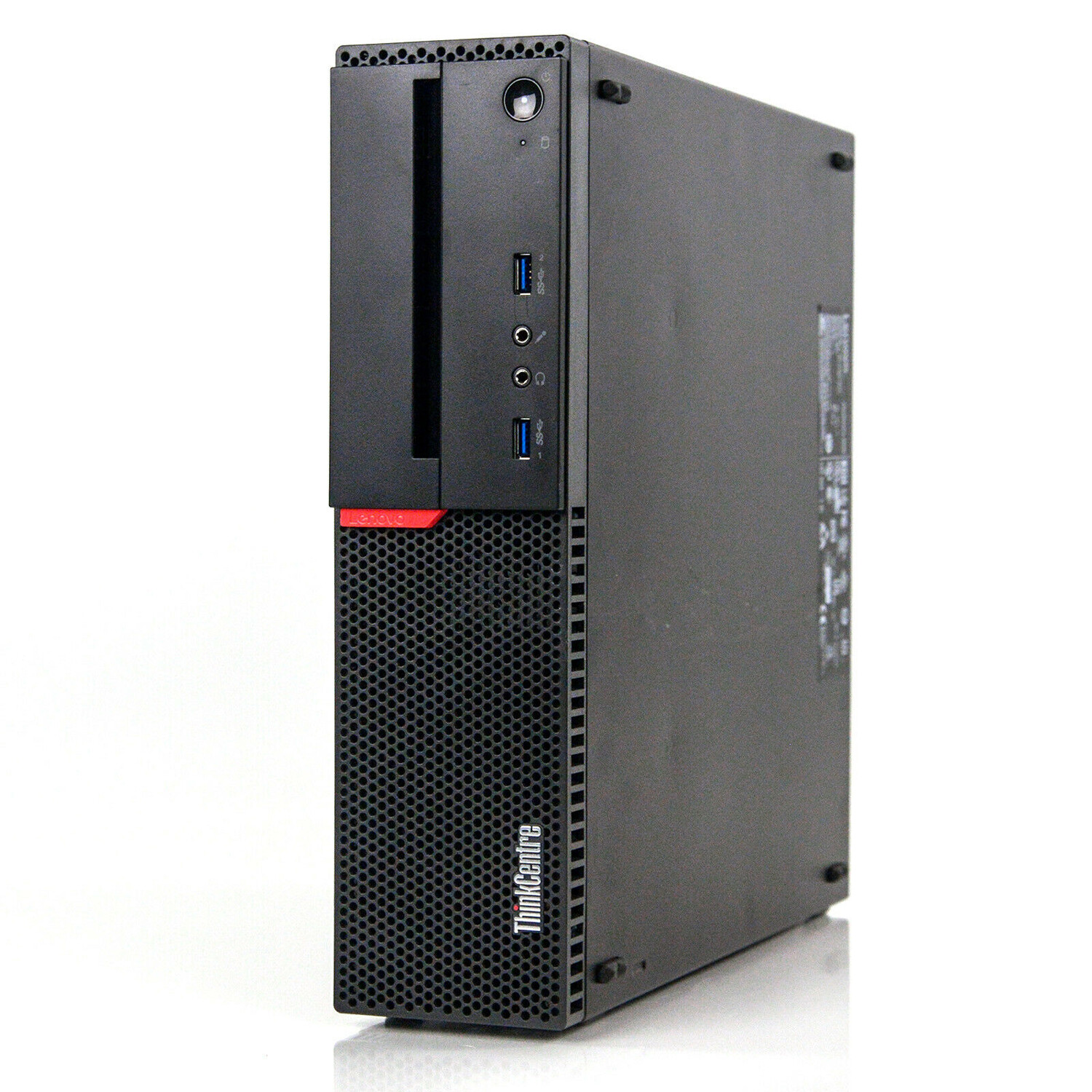 Lenovo ThinkCentre M900 Small Form Factor [Windows 10