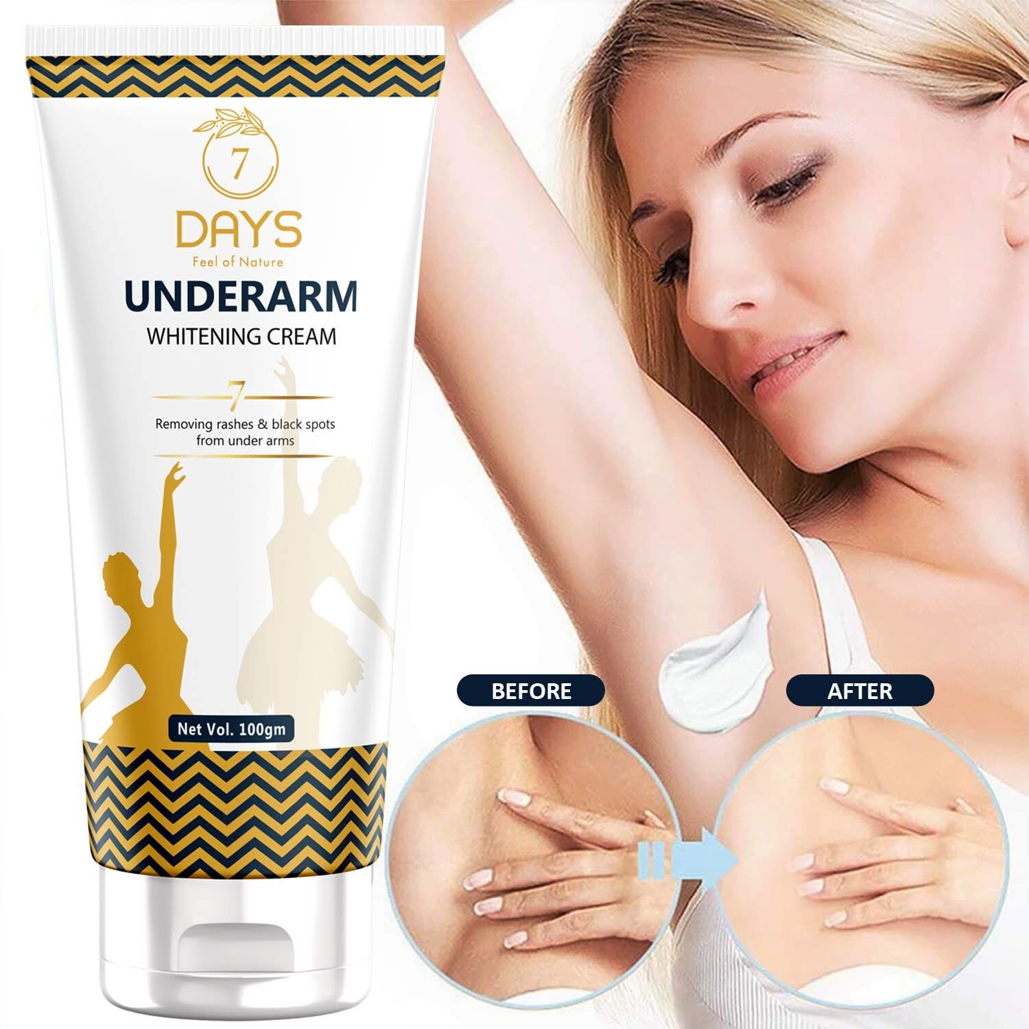 ダイアナ　Naema Body Cream 7 ダイアナ Naema Body Cream 7 ダイアナ Naema Body Cream 7