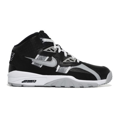 Кроссовки и кроссовки для мальчиков Nike Kids Air Trainer SC (GS) (Big Kid)