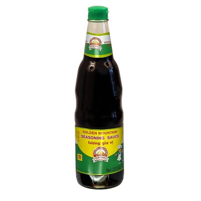  Seasoning Sauce, 25.16 Fl Oz