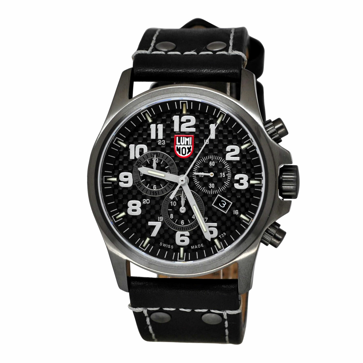 Luminox ATACAMA Field classic　ref.1825 Luminox USA - Atacama Field Automatic 1907.NF