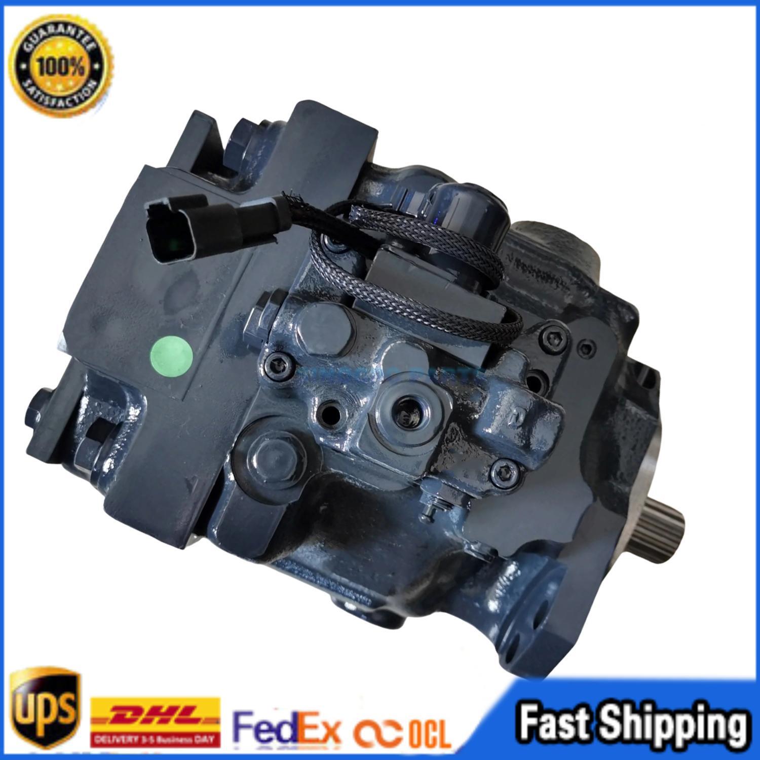 1pc Hydraulic Pump 708-1U-00370 For Komatsu WA380-8 | eBay